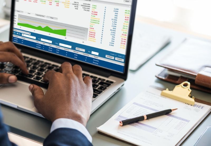 Comptabilité Informatisée de votre entreprise