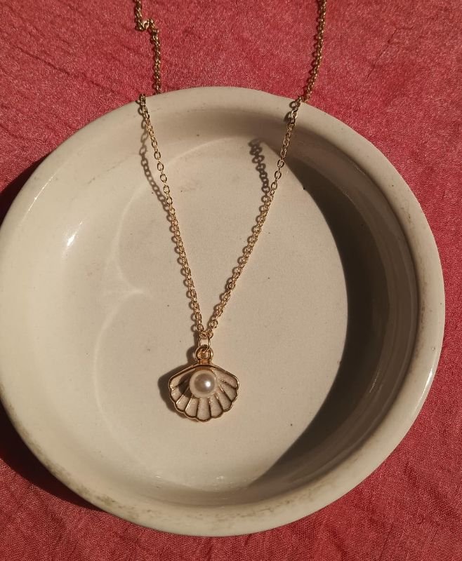 Shell Nacklace