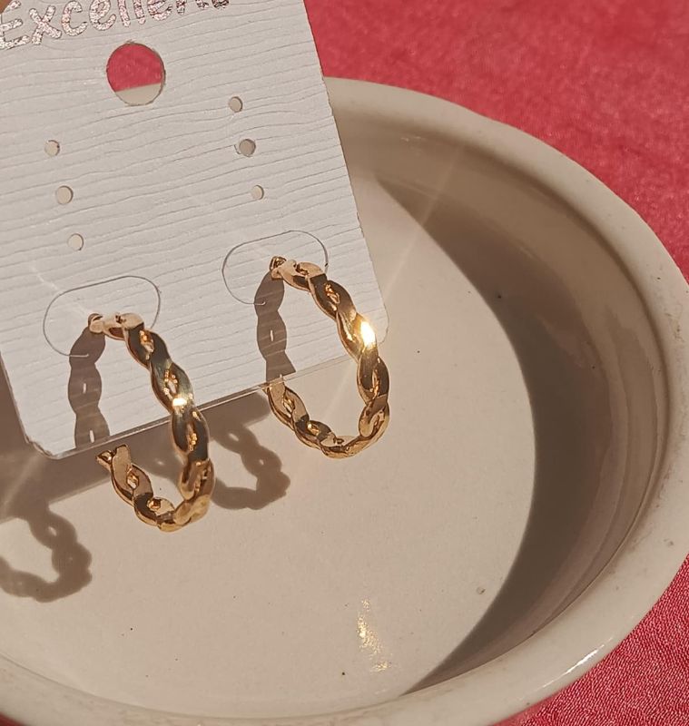 Trendy Earrings