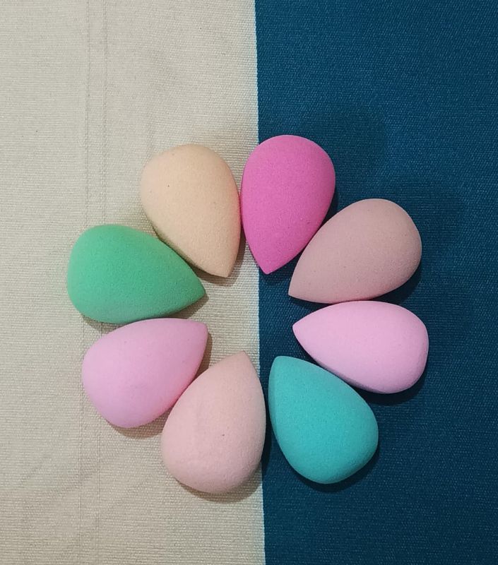 Mini Beauty Blender