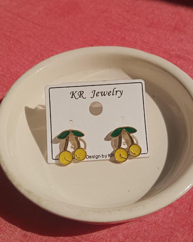 Korean Trendy Earrings
