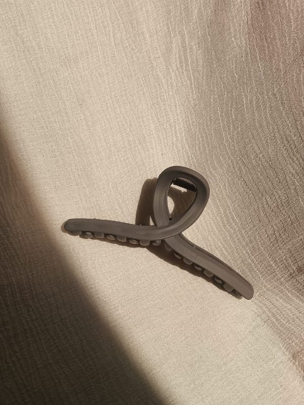 Claw Clip