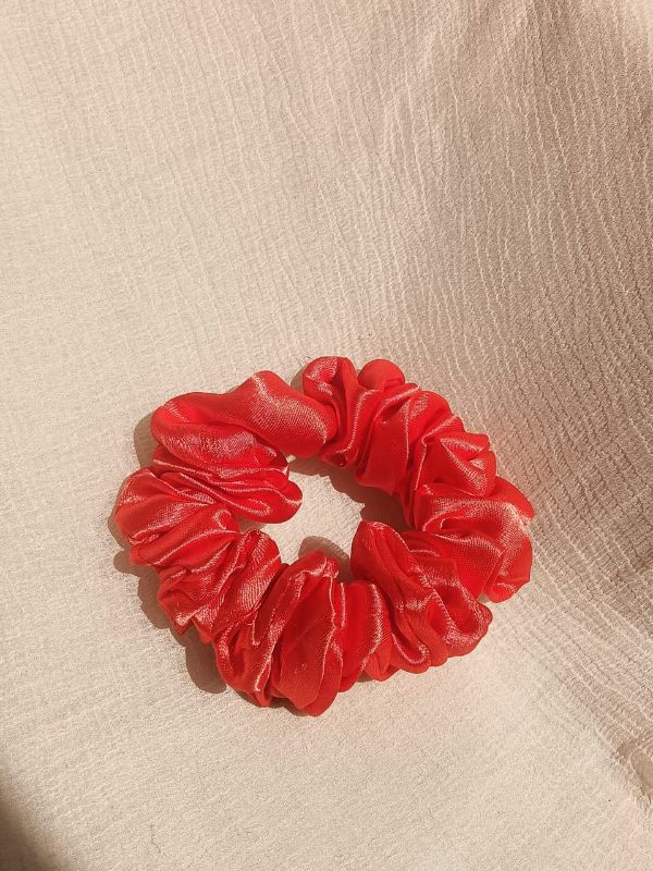 Hair Tie Scrunchie