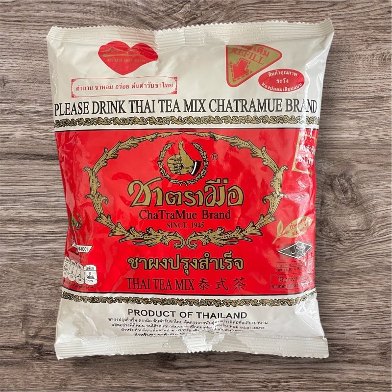 Thai Tea Mix