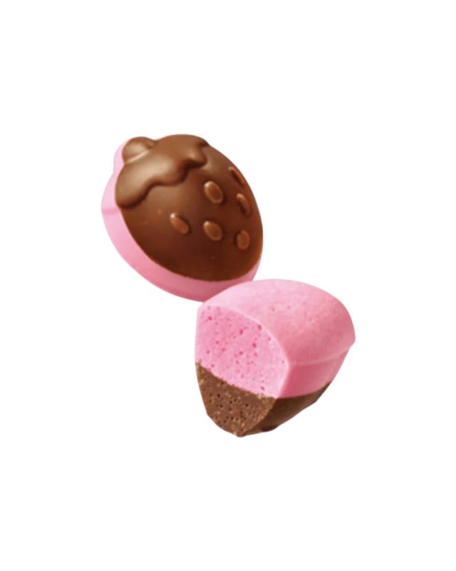 Caplico No Atama (Strawberry)