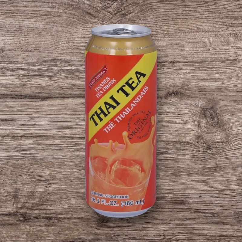 Thai Tea