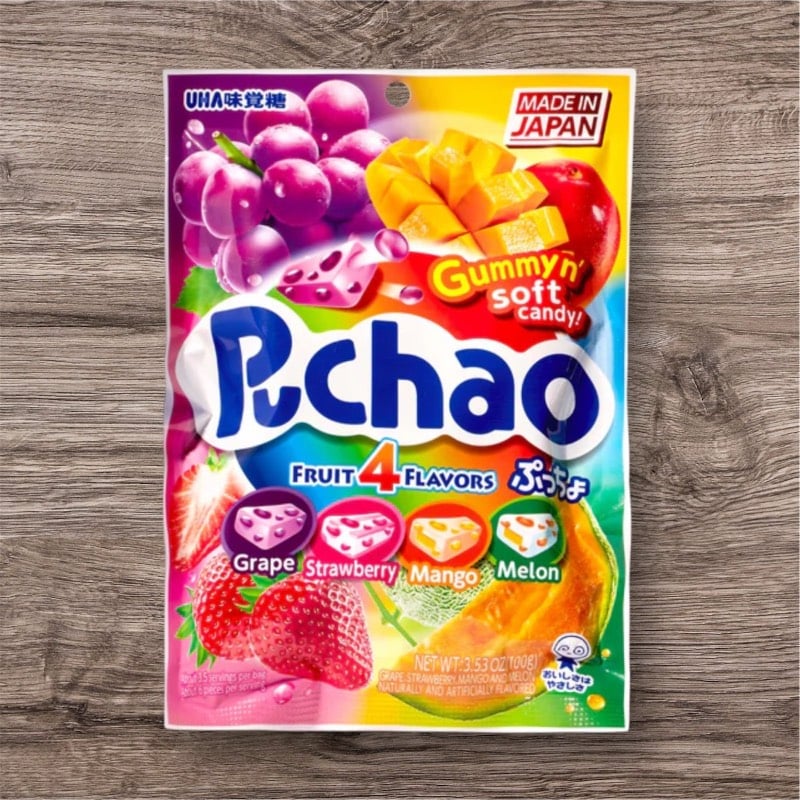 Puchao