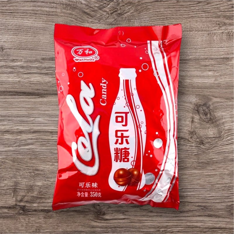 Cola Candy