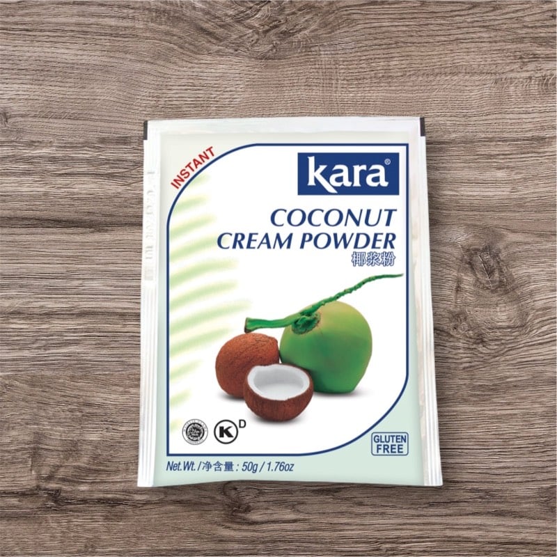 Coconut Cream Powder