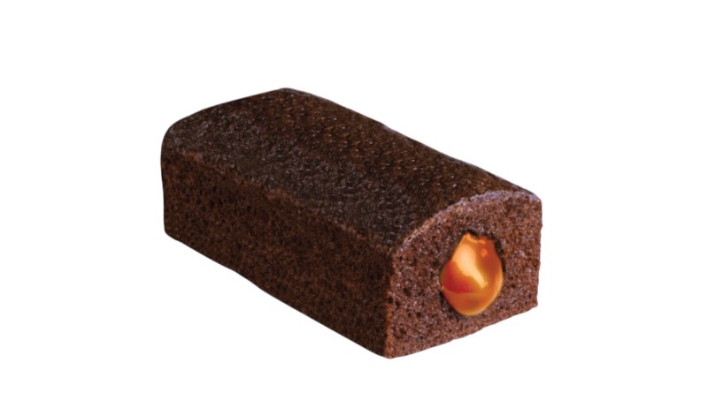 Fudgee Barr Salted Caramel