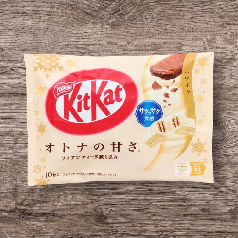 Kitkat Mini