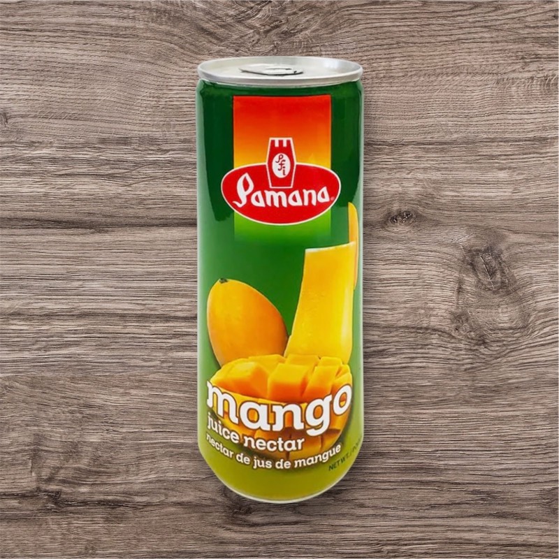 Mango Juice