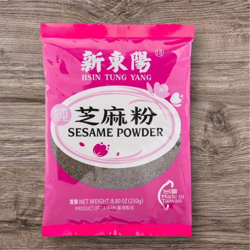 Sesame Powder