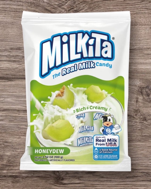 Milkita Honeydew