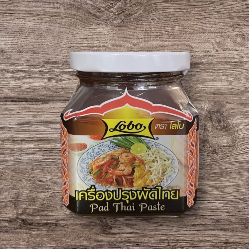 Pad Thai Paste