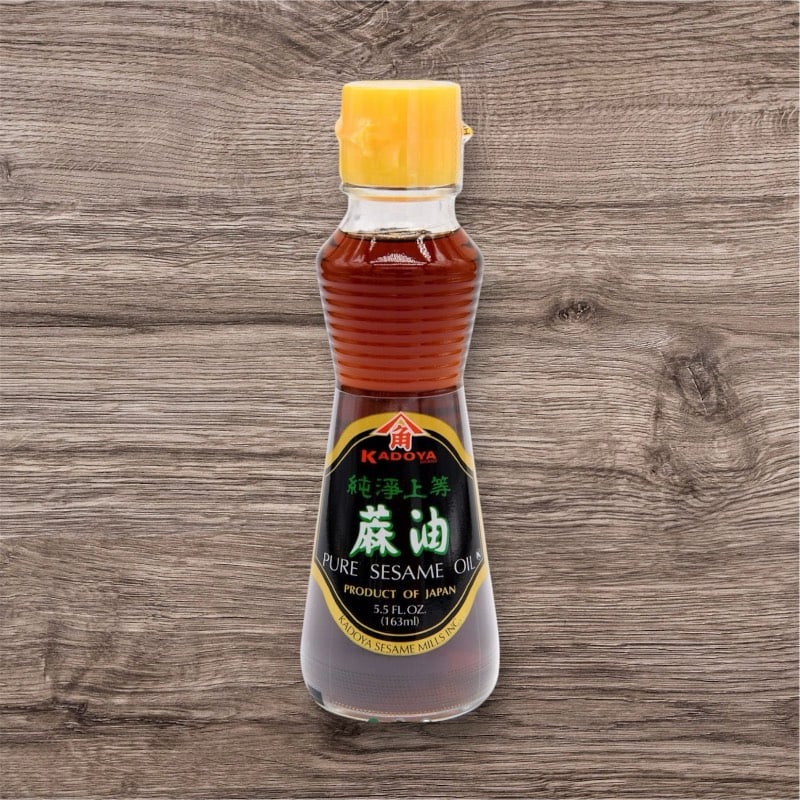 Sesame Oil