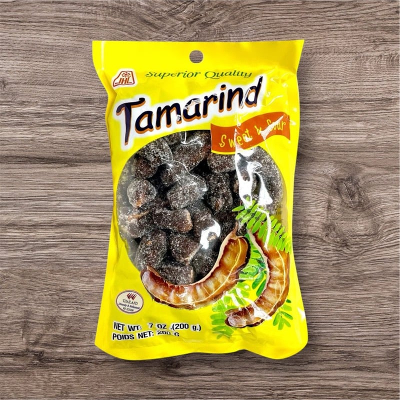 Tamarind Candy