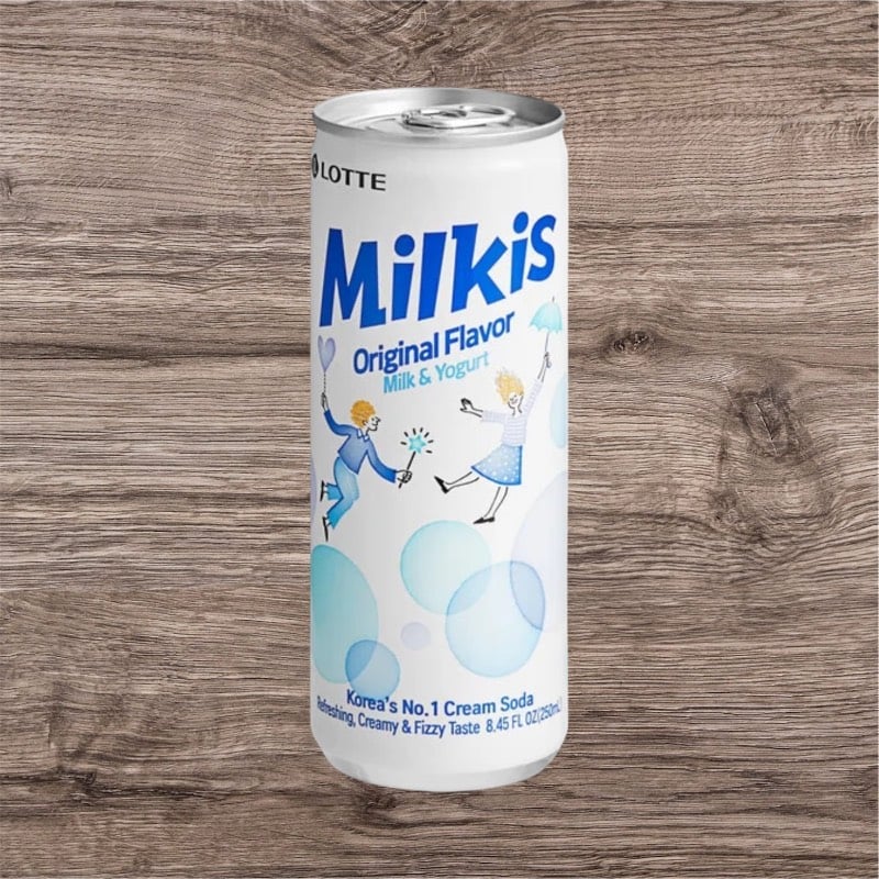Milkis