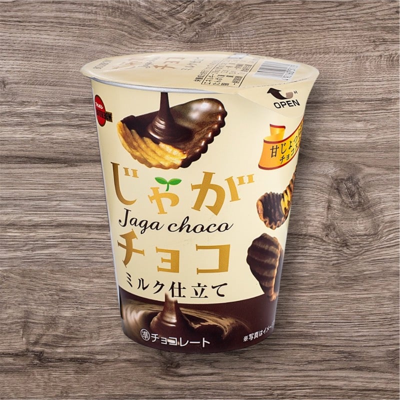 Jaga Choco