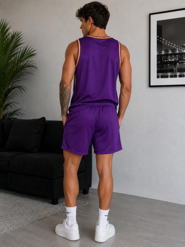 Conjunto caballero