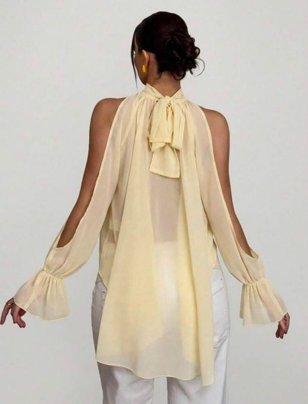 Blusa Versage