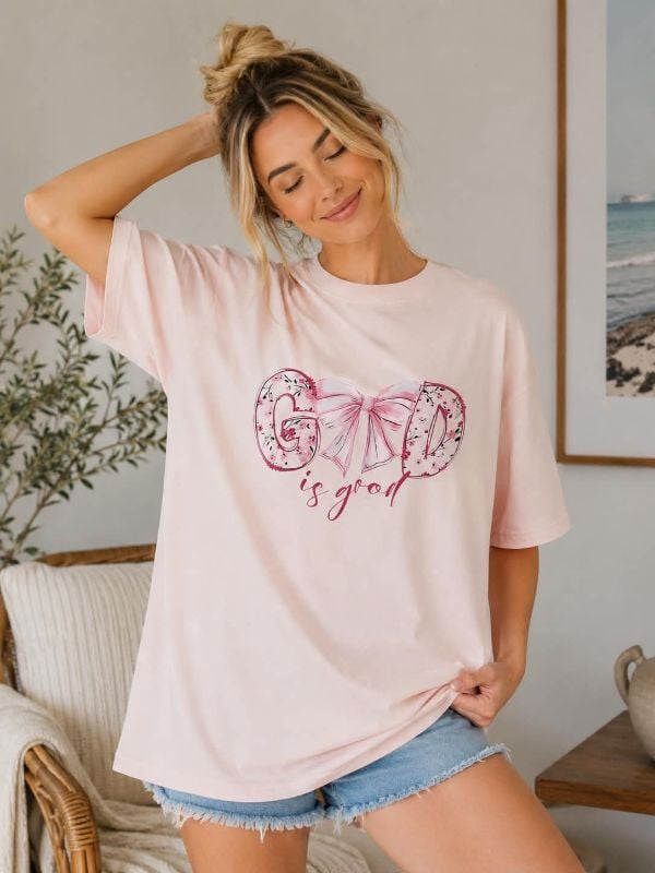 Camiseta Lazo