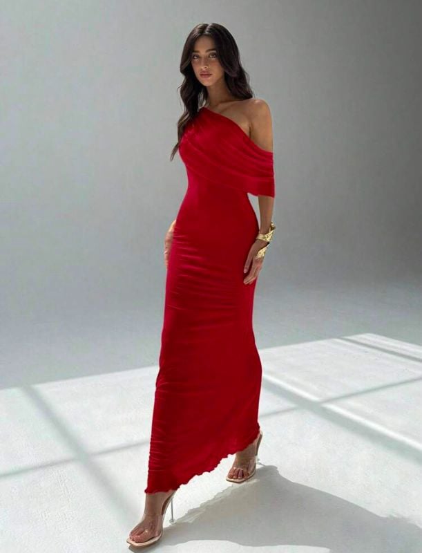 Vestido Romántico