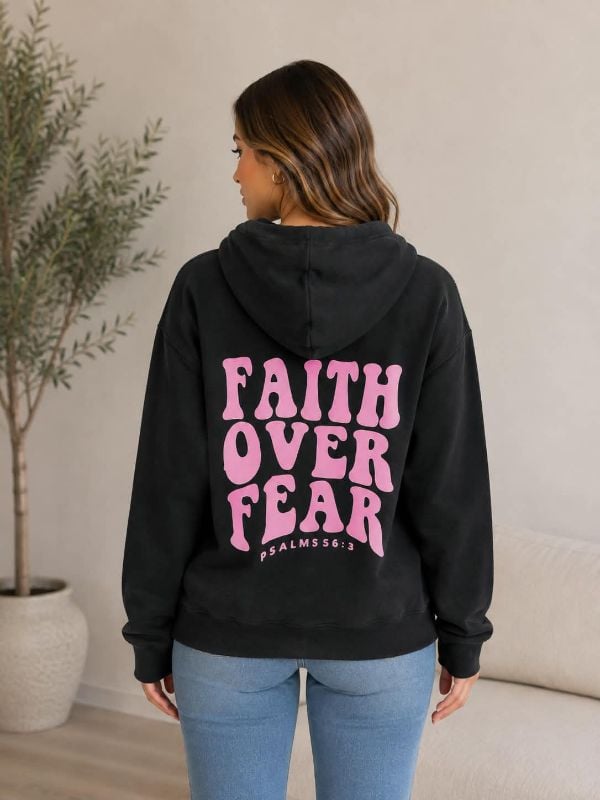 Sudadera con capucha
