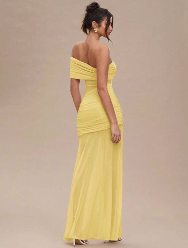 Vestido Elegant