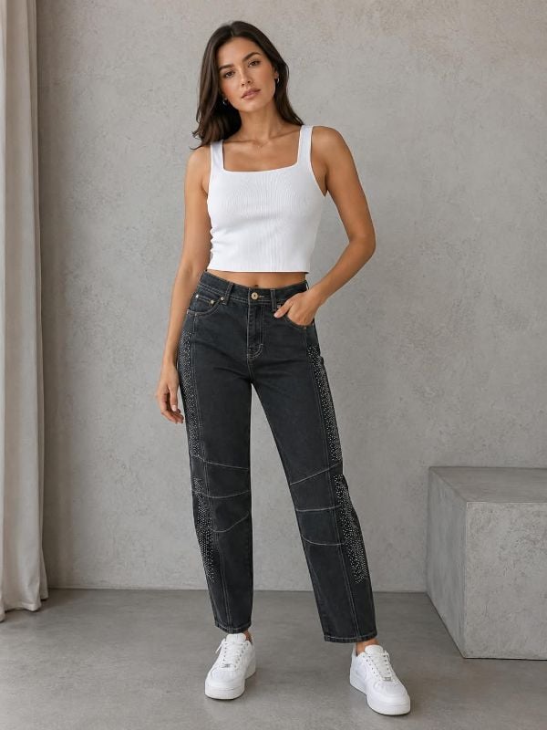 Jean Slouchy
