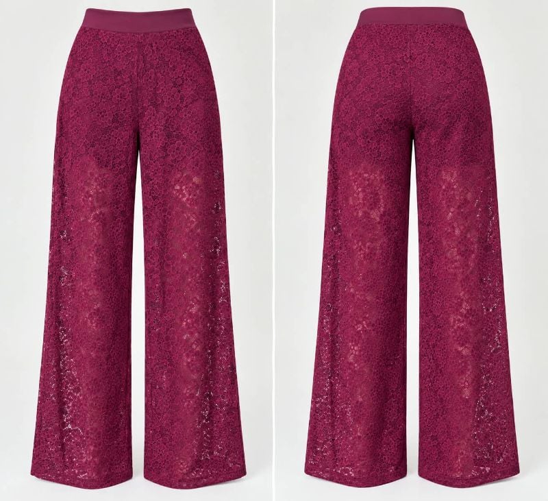 Pantalon Formal