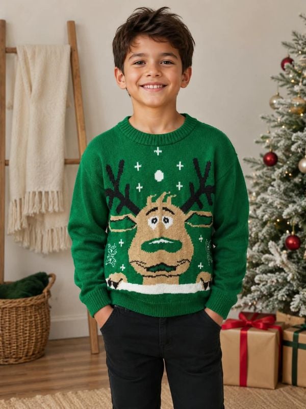 Busos Navideños
