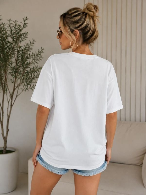 Camiseta Bandera