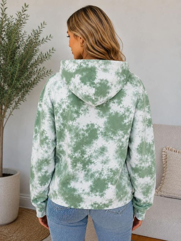 Sudadera con capucha