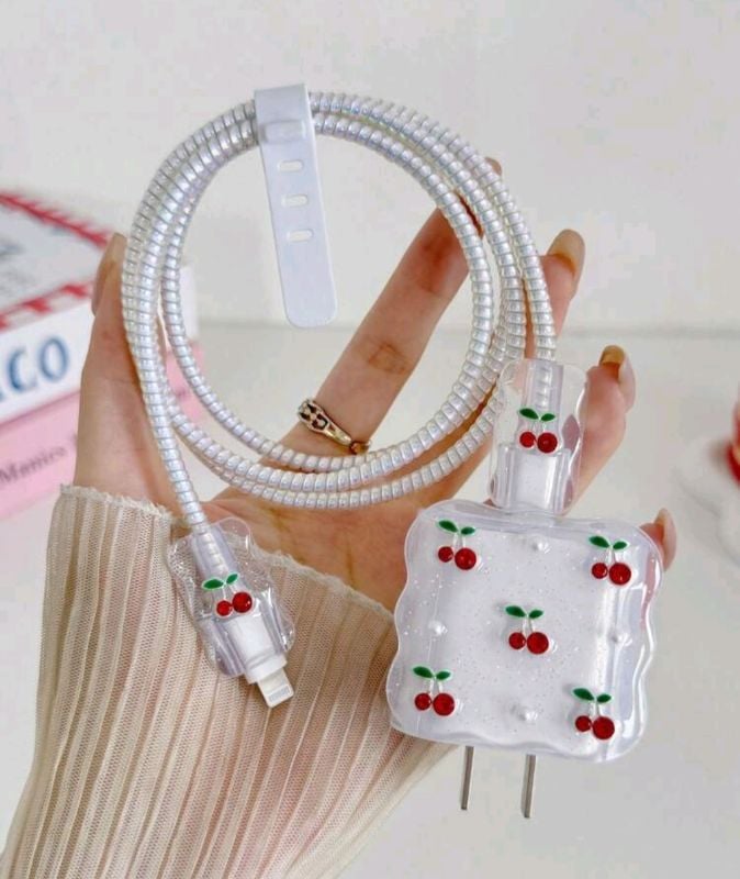 Accesorios  Cerecitas