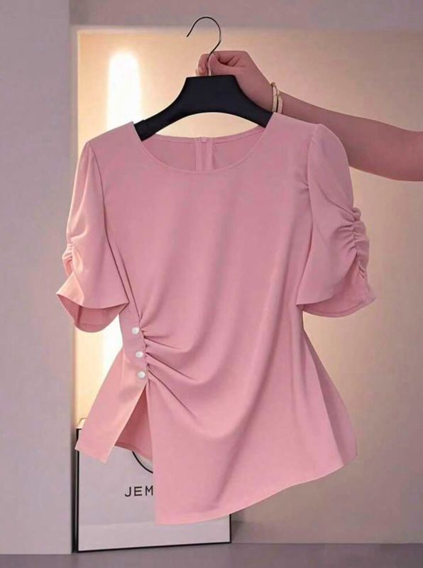 Blusa Diseño Formal