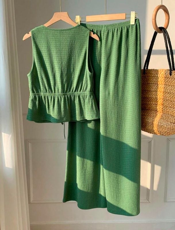 Conjunto Playero