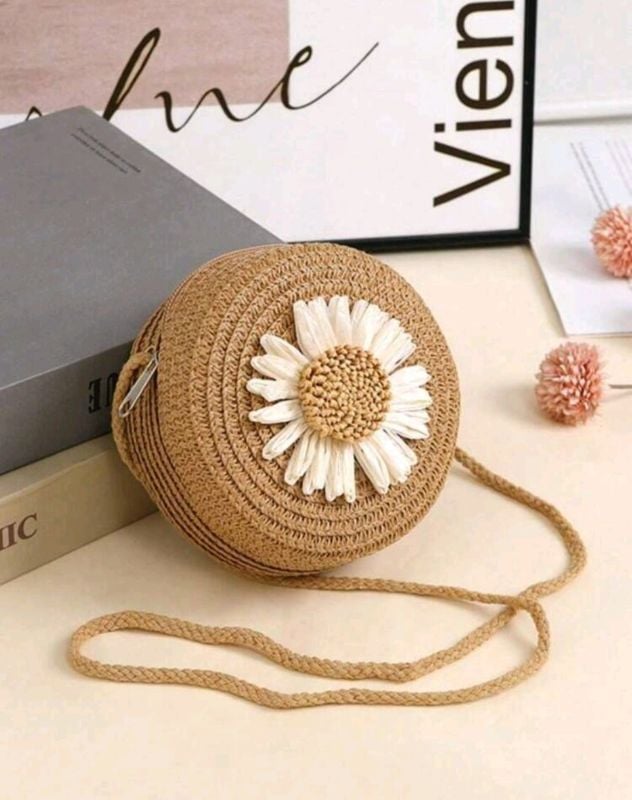 Bolso de playa