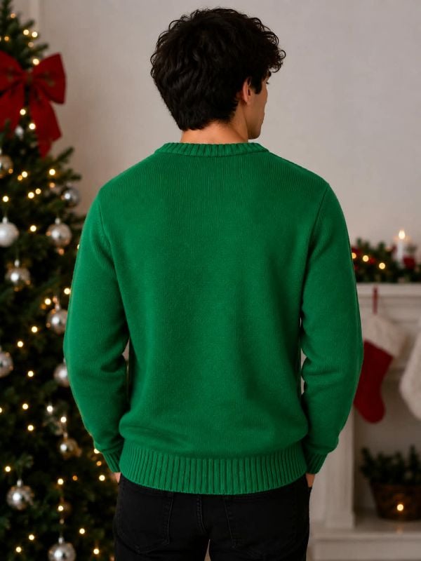 Busos Navideños