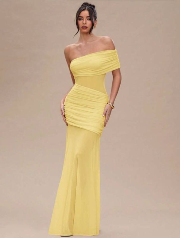 Vestido Elegant