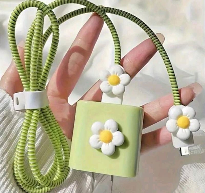 Accesorios Verde