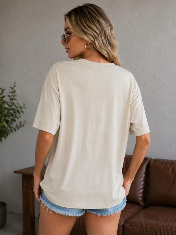 Camiseta USA