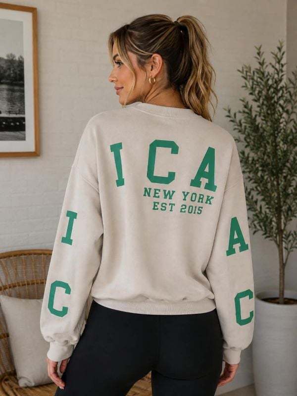 Sudadera con capucha
