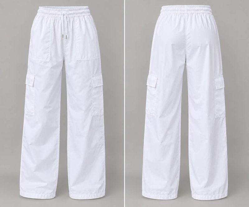 Pantalon deportivo