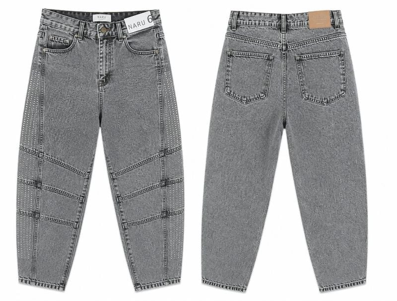 Jean Slouchy