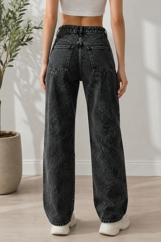 Jean Slouchy Oversize