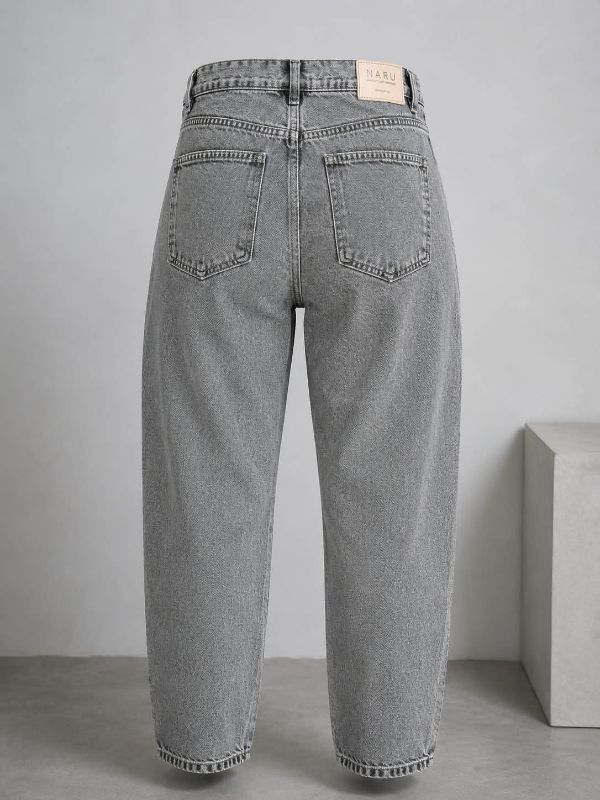 Jean Slouchy