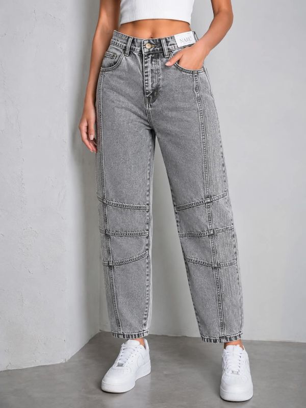 Jean Slouchy