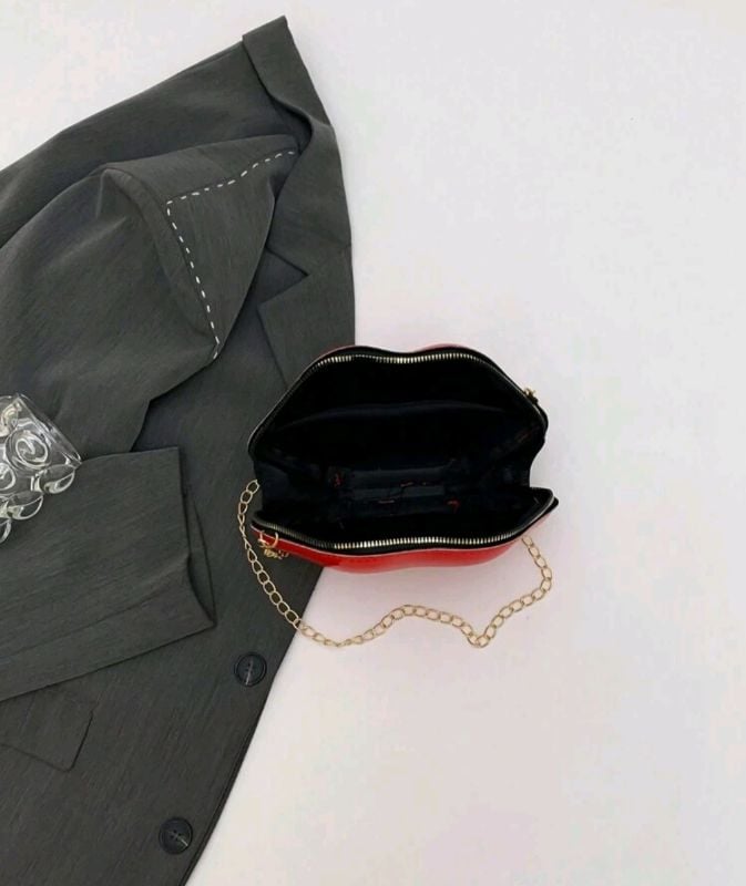Bolsos de labios