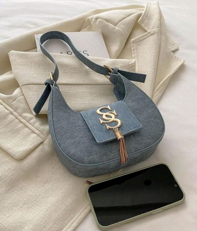 Bolsos de dama